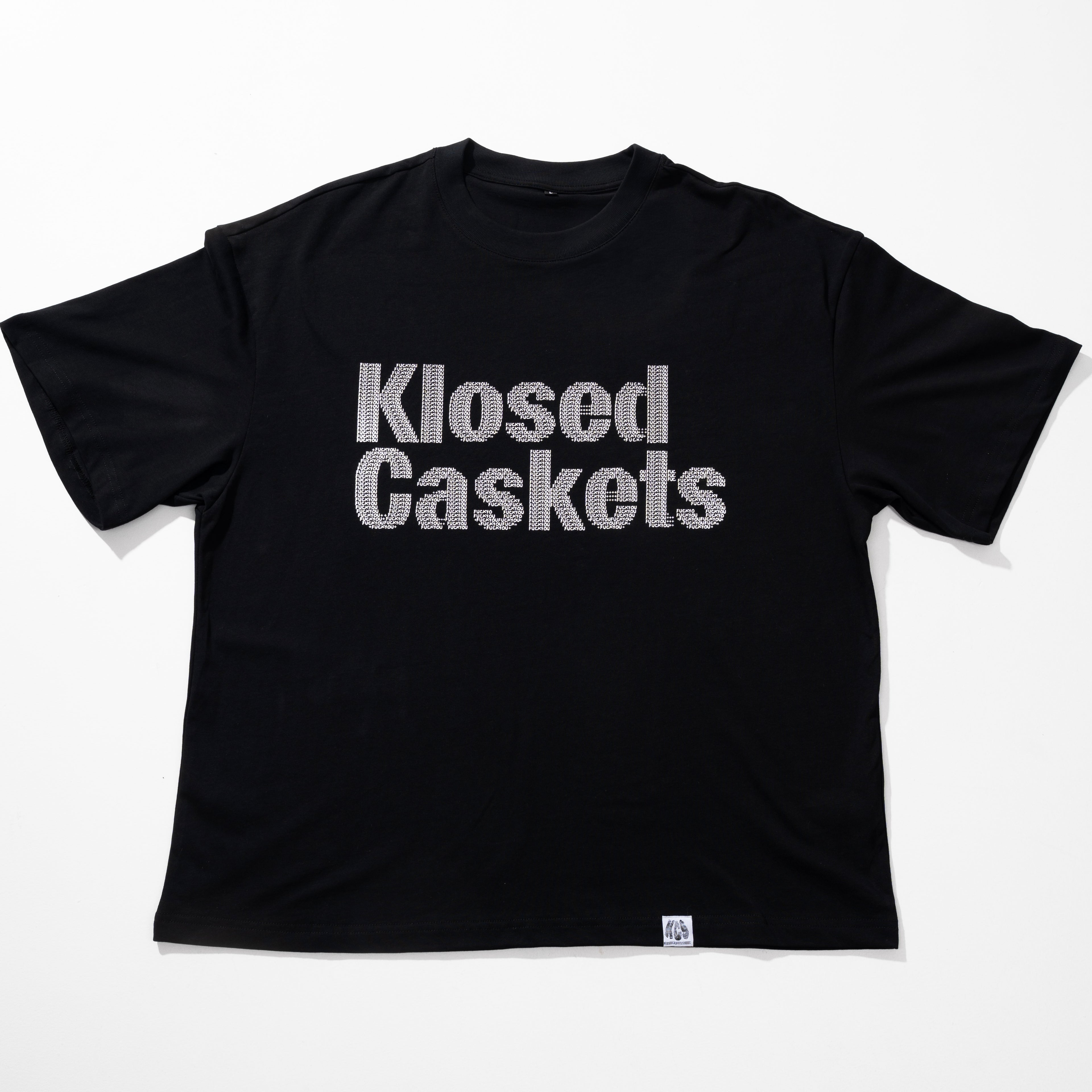 F*ck You (Reversible) Tee