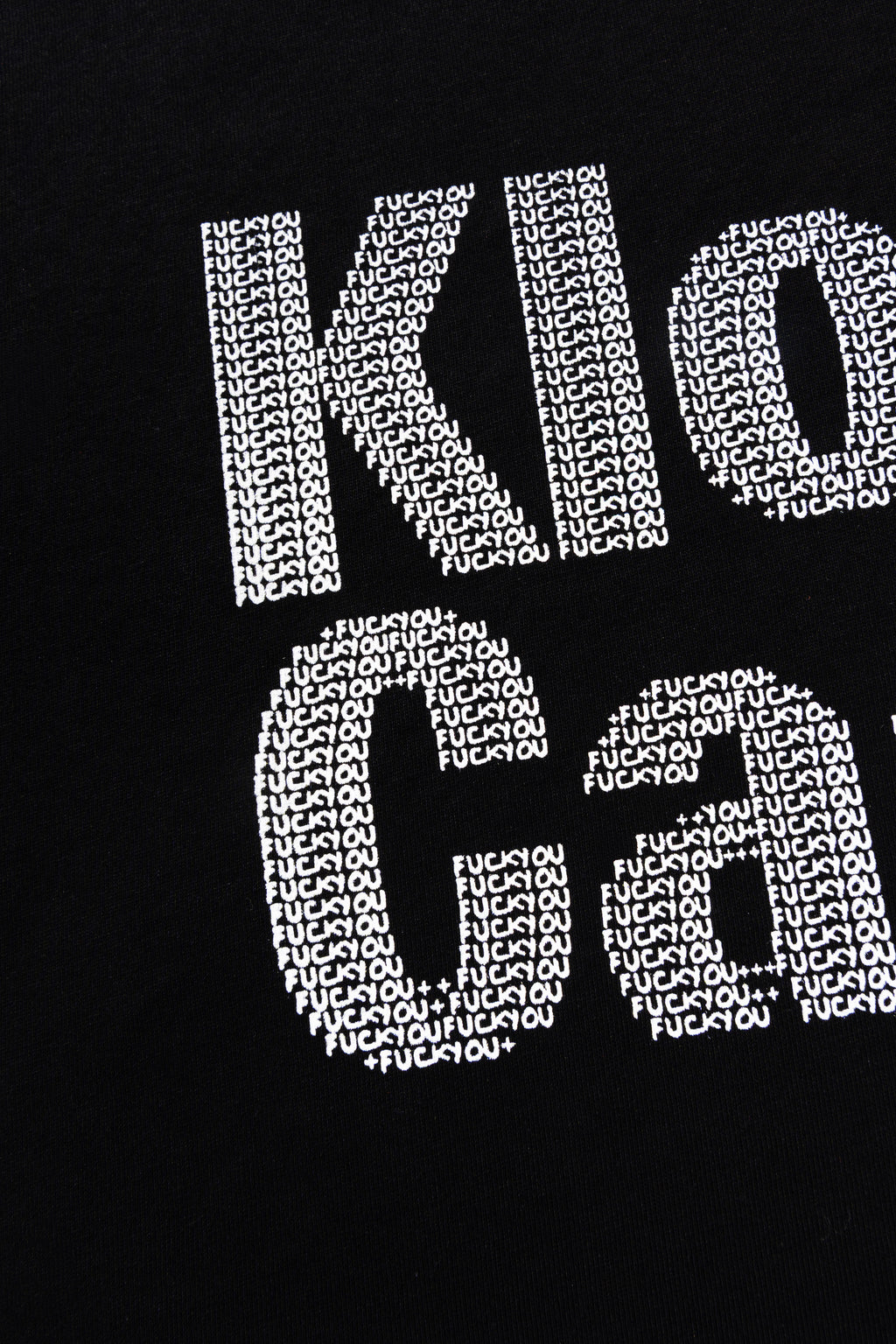 F*ck You (Reversible) Tee