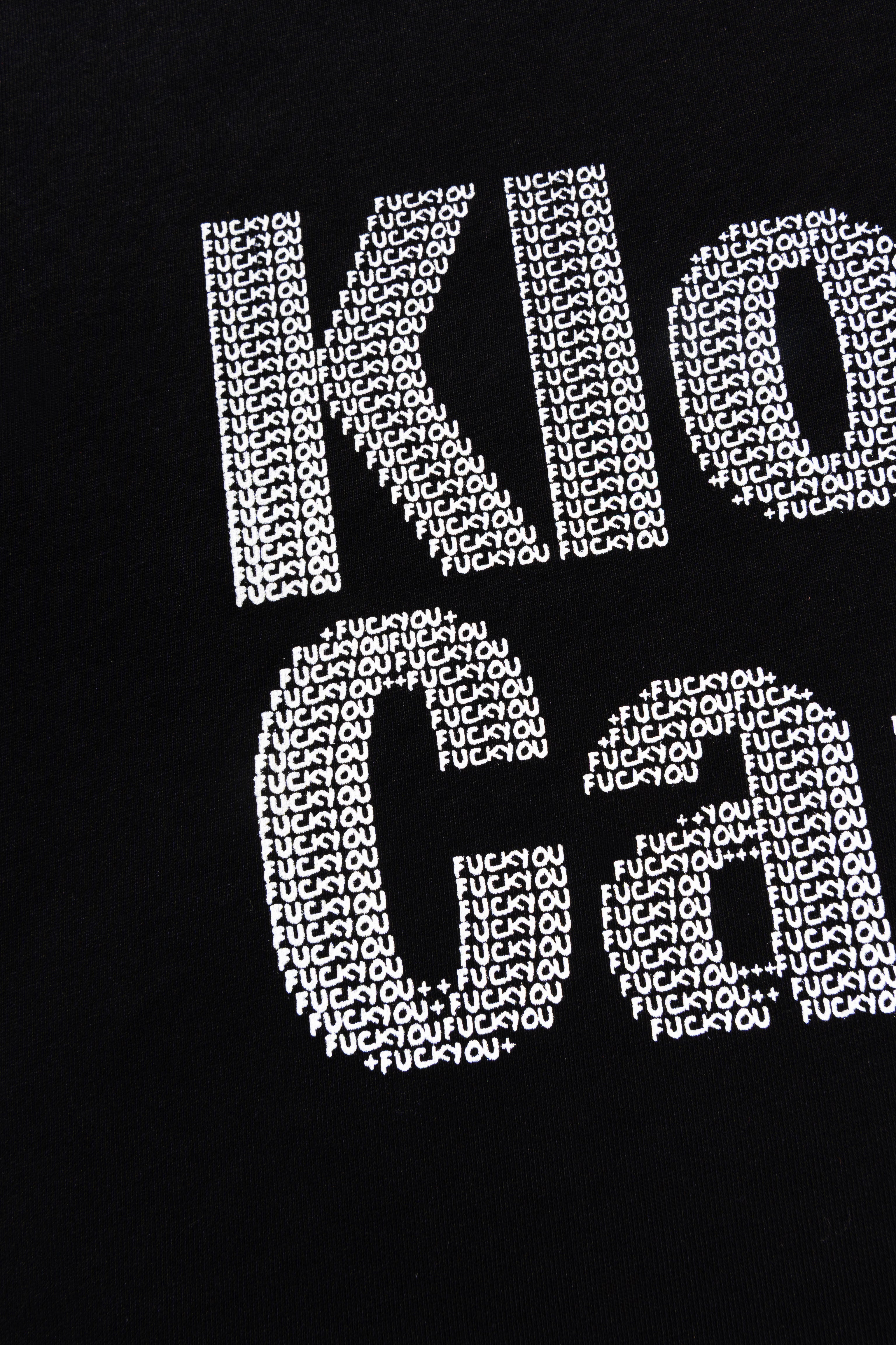 F*ck You (Reversible) Tee