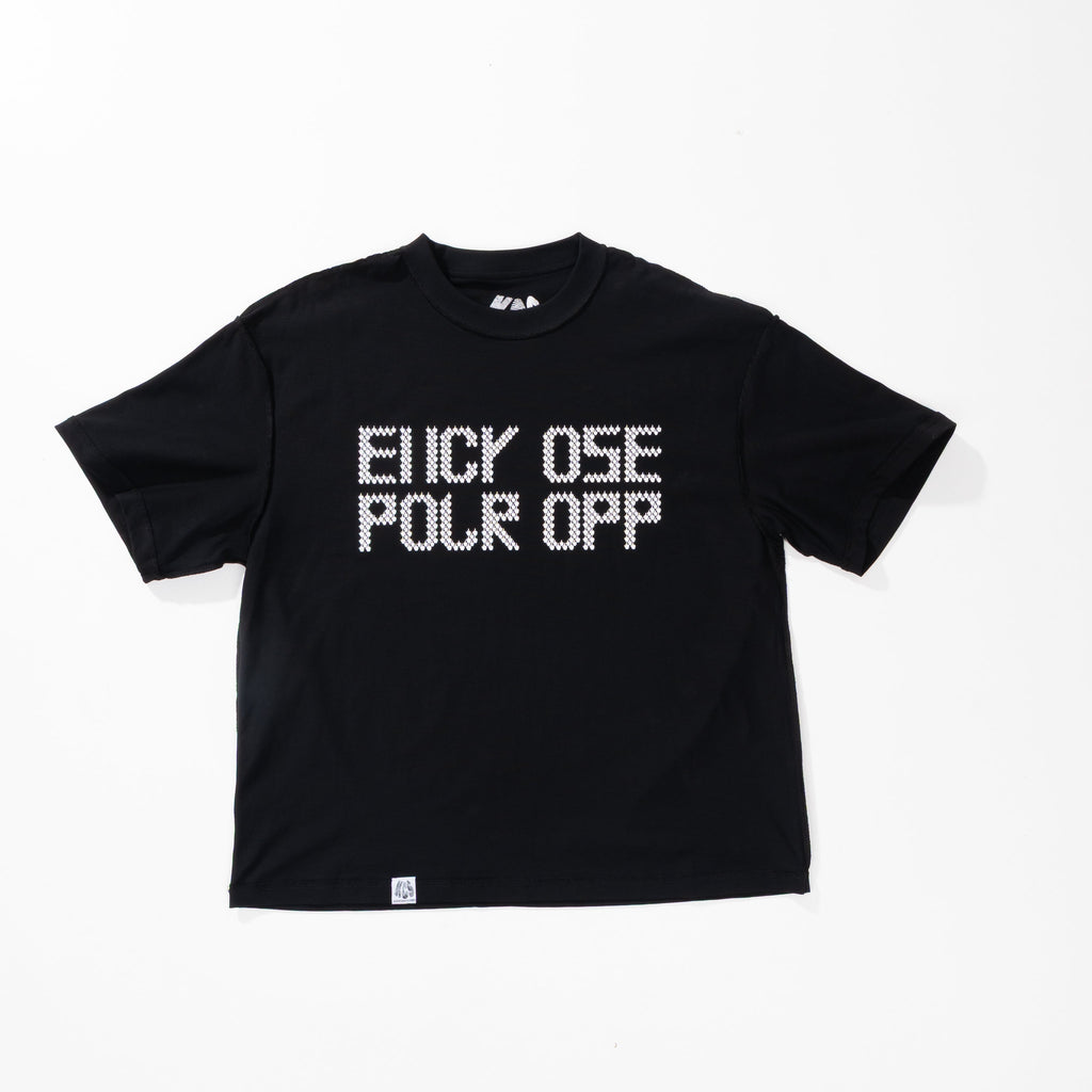 F*ck You (Reversible) Tee