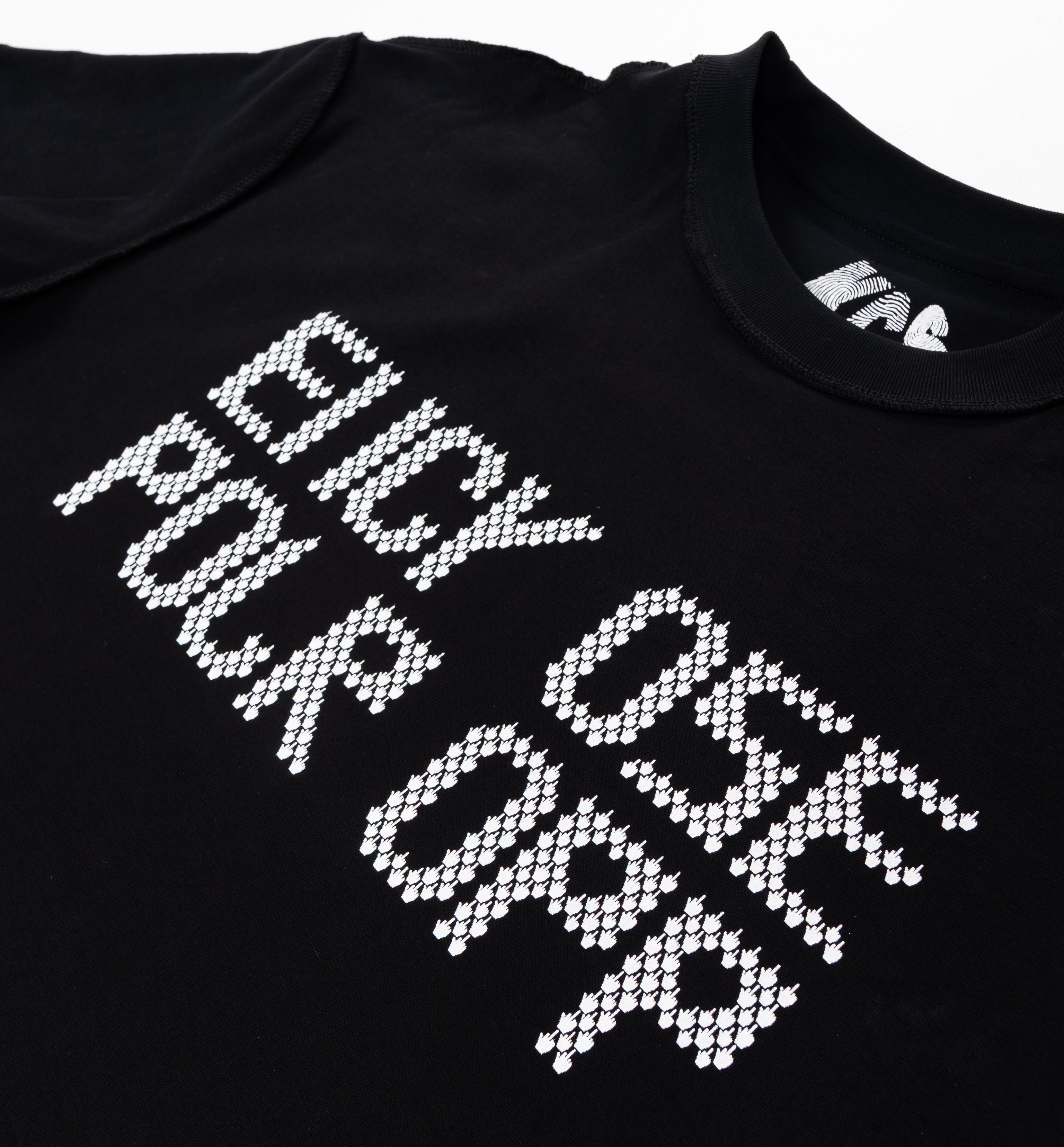F*ck You (Reversible) Tee
