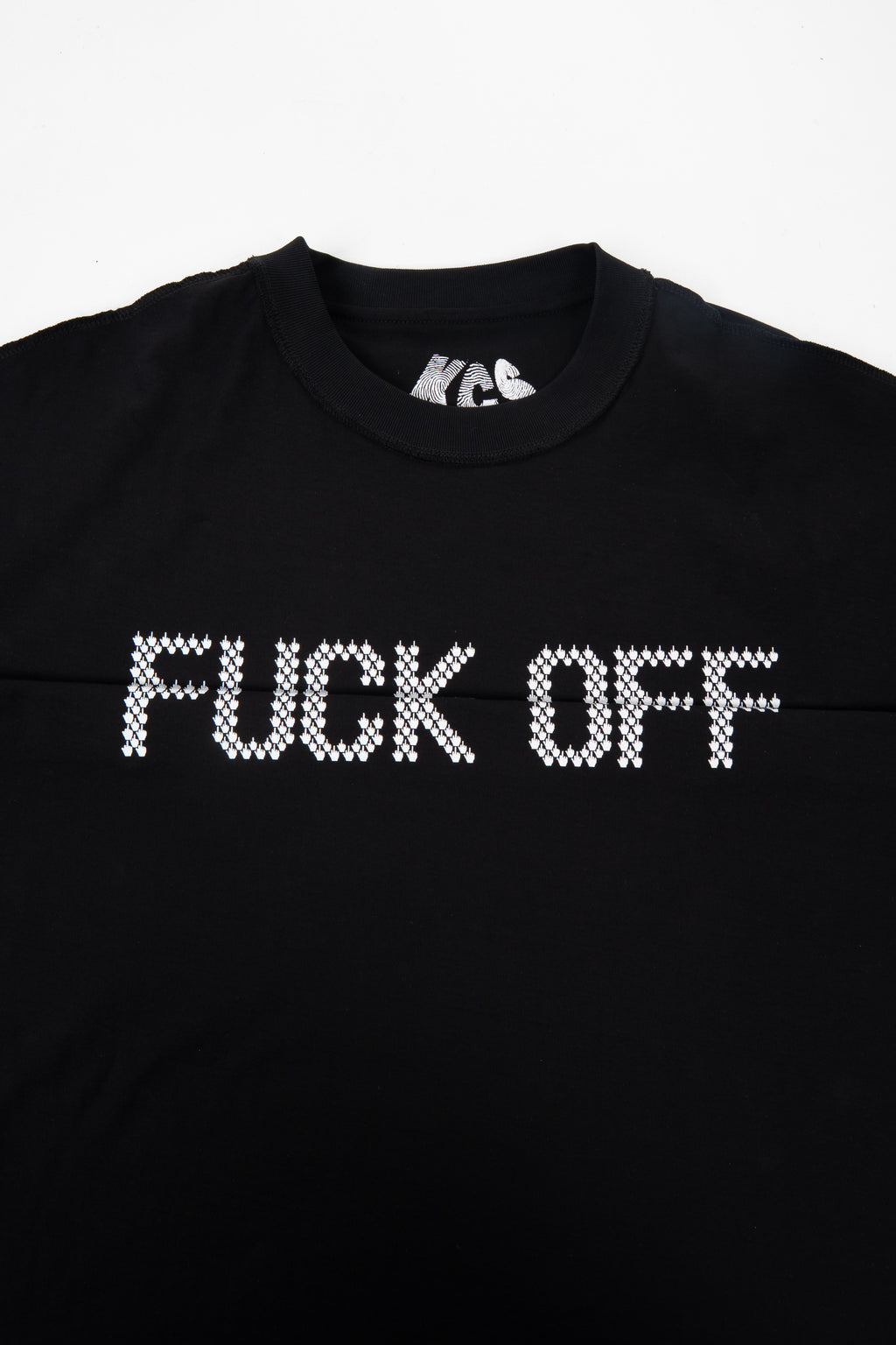F*ck You (Reversible) Tee