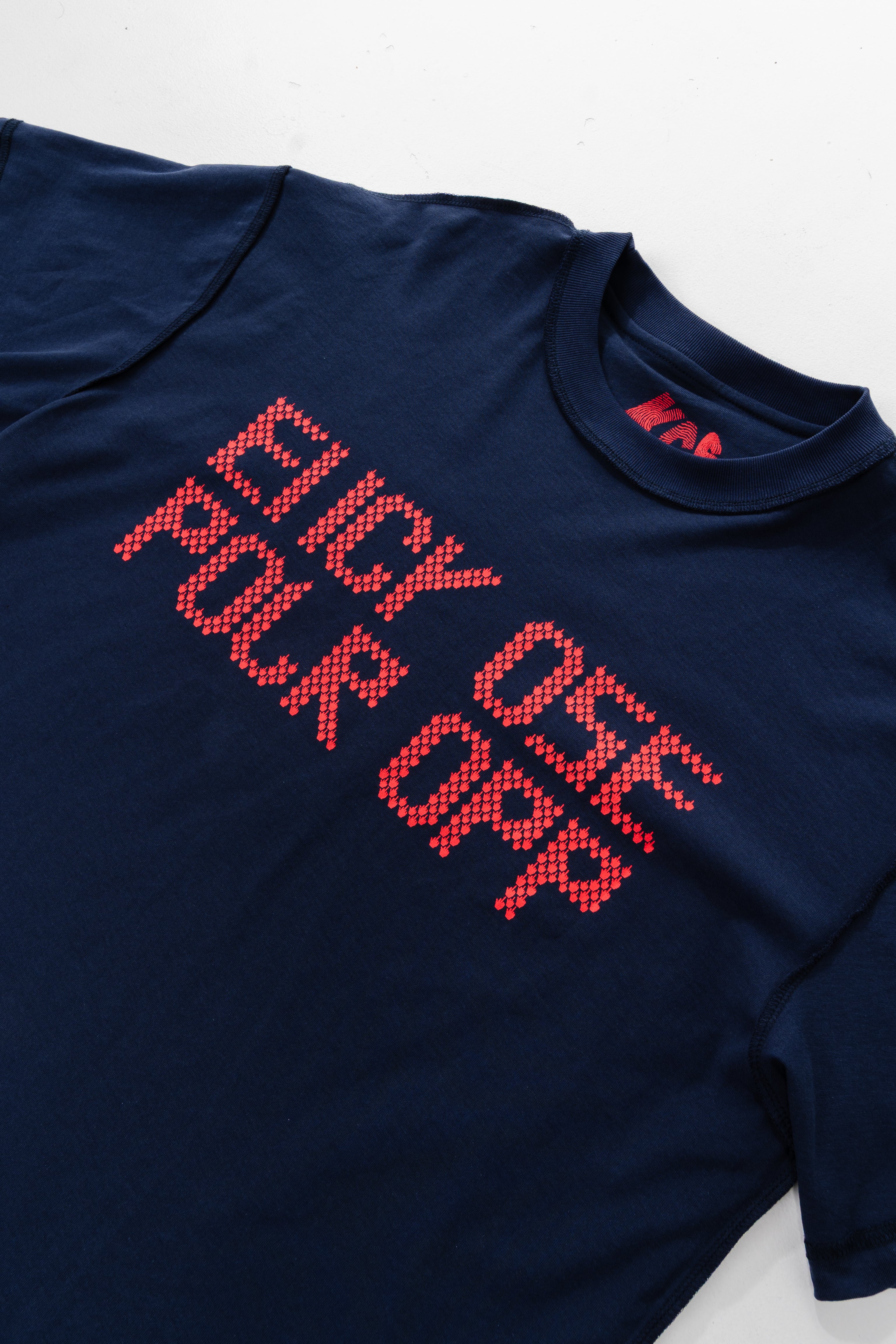 F*ck You (Reversible) Tee