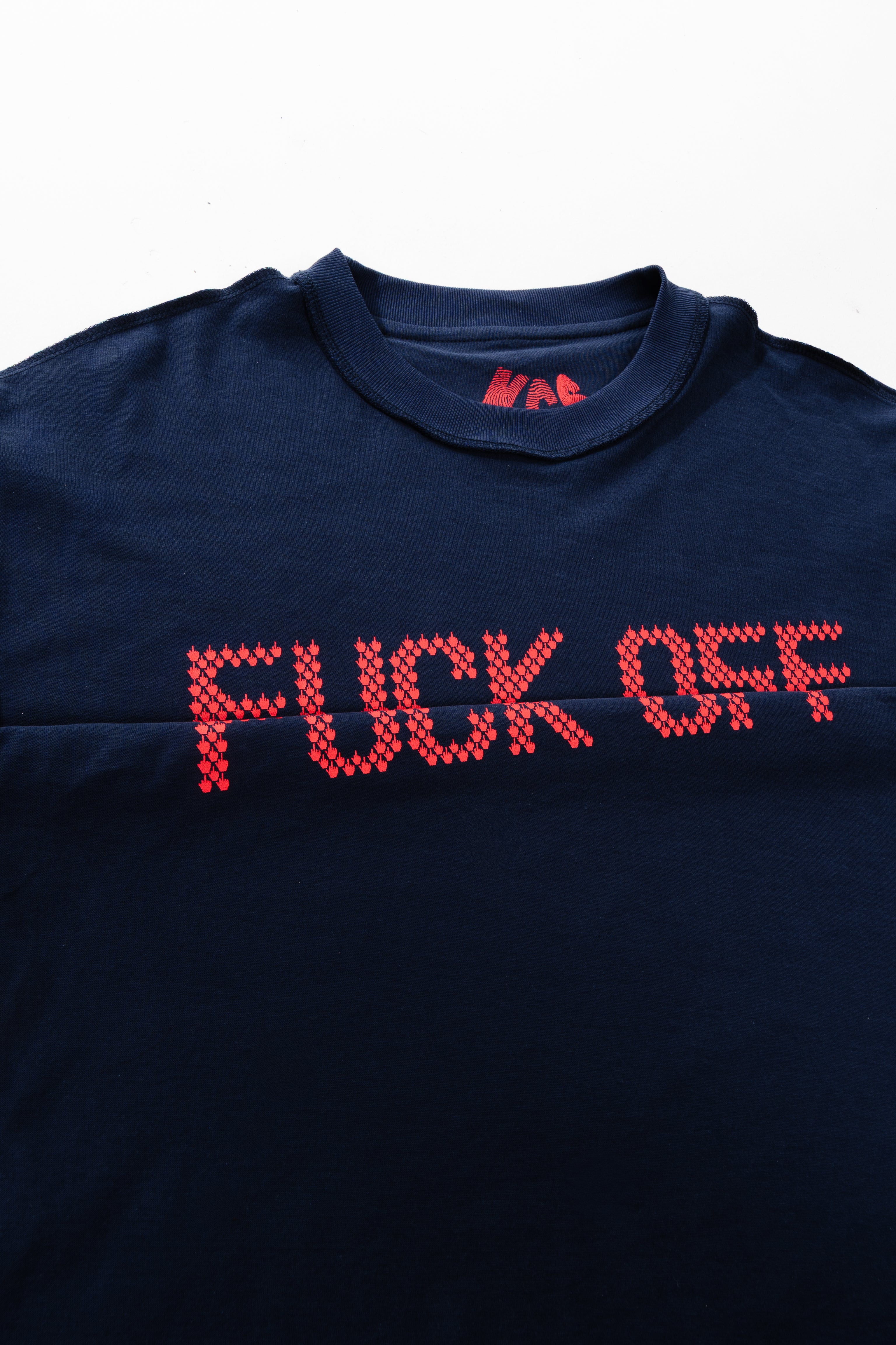F*ck You (Reversible) Tee